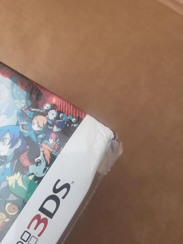 Persona Q2: New Cinema Labyrinth Standard Edition - Nintendo 3DS in Saudi Arabia