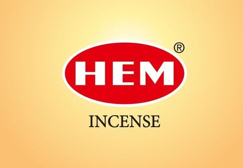 HEM White Sage Tubes Incense, 20g, Box of Six in Kuwait
