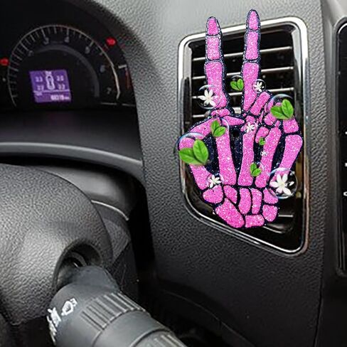 قوالب سيليكون للفريشي من ريفاندا، قالب معطر سيارات خرزة، قوالب لمستلزمات الشموع سيليكون صابون ايبوكسي قوالب راتنج للمنزل والمكتب والسيارة in Kuwait