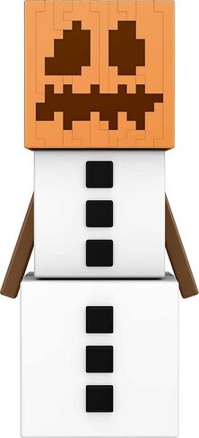 Mattel Minecraft Fusion Figures Craft-a-Figure Set, Build Your Own Minecraft Characters to Play with, Trade and Collect, Toys for Kids Ages 6 Years and Older in Saudi Arabia