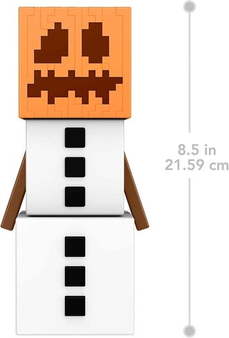 Mattel Minecraft Fusion Figures Craft-a-Figure Set, Build Your Own Minecraft Characters to Play with, Trade and Collect, Toys for Kids Ages 6 Years and Older in Saudi Arabia