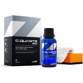 CQUARTZ 50ml Kit - Discontinued 2020 in Kuwait