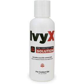 First Aid Only 18-050 Coretex IvyX Pre-Contact Poison Ivy Barrier Cream, 4 Oz. in Kuwait