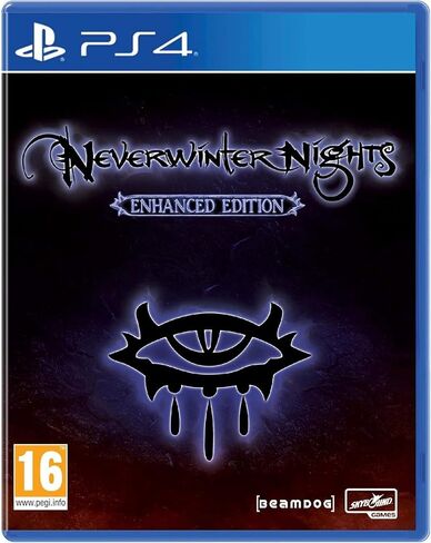 النسخة المحسنة من Neverwinter Nights (Xbox One) in Saudi Arabia