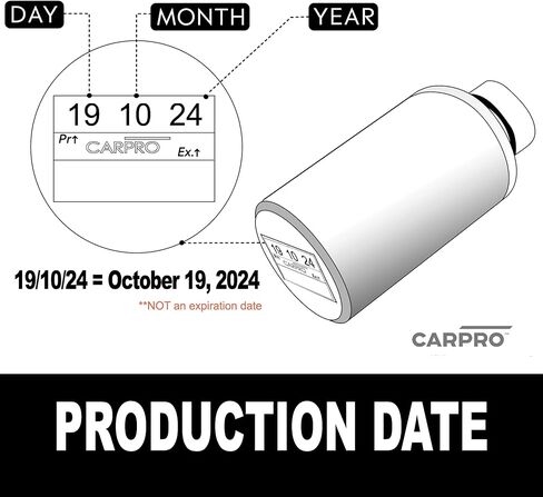 كار برو مجموعة كوارتز 50 مل in Kuwait