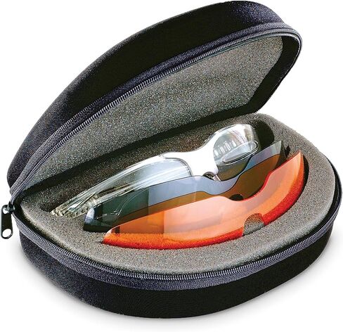 Practicon 7039720 SIE Azúr Glasses, Sienna in Kuwait