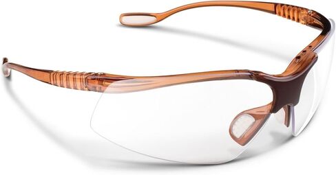 Practicon 7039720 SIE Azúr Glasses, Sienna in Kuwait