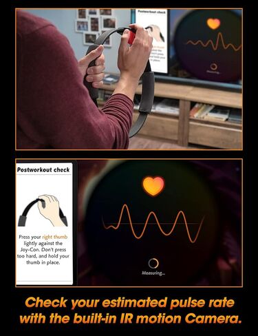 لعبة رينج فيت ادفينتشر من نينتندو سويتش in Saudi Arabia