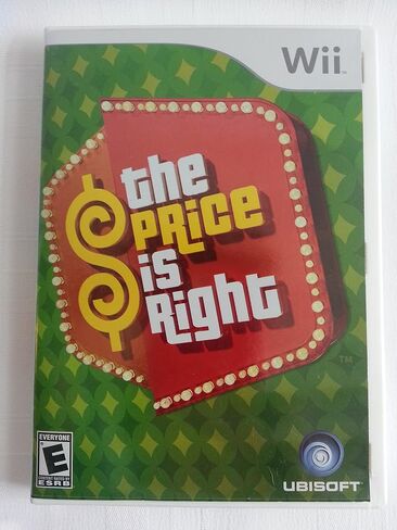 The Price is Right - PC in Saudi Arabia