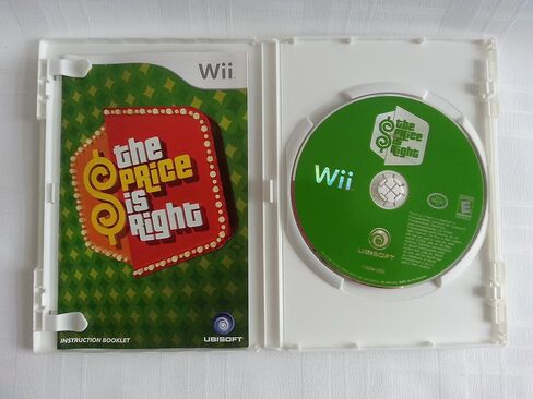 The Price is Right - PC in Saudi Arabia