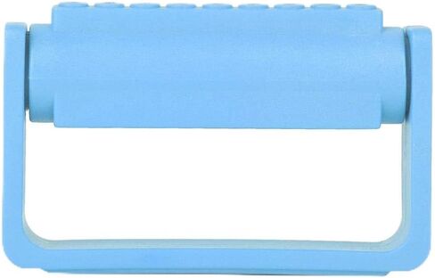 نتوءات الأسنان، كتل تجاويف الأسنان، صندوق تعقيم الأزيز، علبة مكونة من 9 فتحات، حافظة منظم مثقاب الأزيز، حقيبة تطهير أدوات العناية القابلة للتعقيم 6 ألوان (2#) in Kuwait