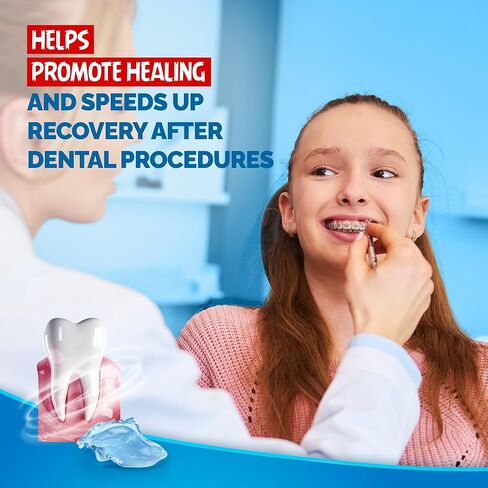 جينجيجيل جل حمض الهيالورونيك عن طريق الفم 20 مل in Kuwait