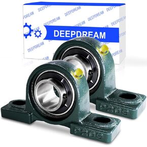 DEEPDREAM UCP211-32 كتلة وسادة قاعدة صلبة ممتازة 2 بوصة القطر الداخلي (عبوتان) in Kuwait