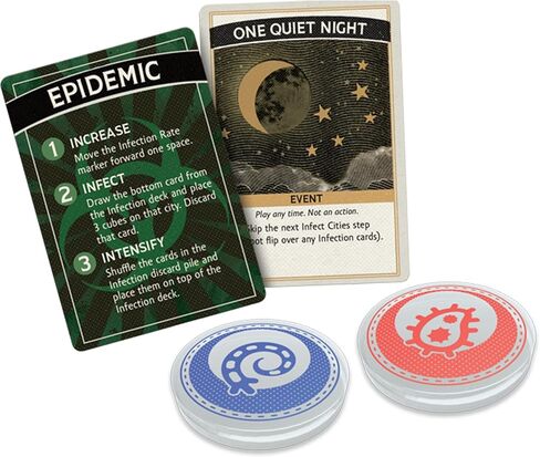 Gen7: A Crossroads Game, One Size in Kuwait