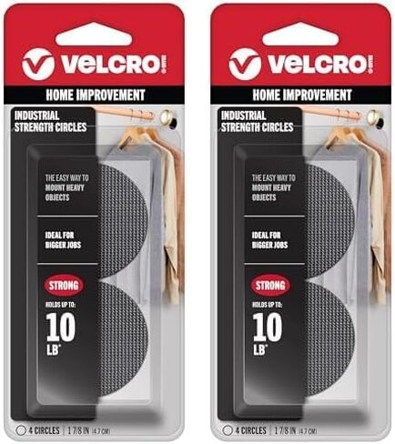 علامة فيلكرو التجارية - القوة الصناعية 4.7 سم 90362 in Kuwait