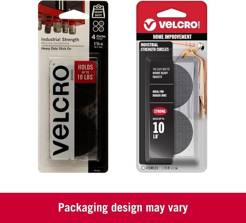 علامة فيلكرو التجارية - القوة الصناعية 4.7 سم 90362 in Kuwait