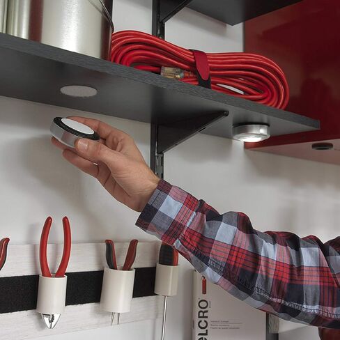 علامة فيلكرو التجارية - القوة الصناعية 4.7 سم 90362 in Kuwait