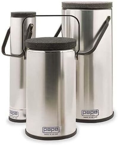 8942 دورق ديوار أسطواني بمقبض، 4300 مل in Kuwait