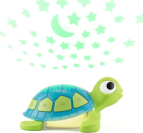 الموسيقى ساوند سكيب بيبي من يوجاسليب | 20 صوتًا مهدئًا وتخفيضًا | آلة صوت ضوضاء بيضاء وإسقاط نجوم | للأطفال والرضع | تجربة ليلية 101 in Kuwait