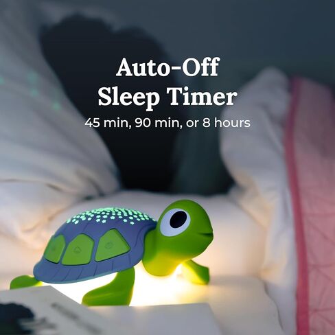 الموسيقى ساوند سكيب بيبي من يوجاسليب | 20 صوتًا مهدئًا وتخفيضًا | آلة صوت ضوضاء بيضاء وإسقاط نجوم | للأطفال والرضع | تجربة ليلية 101 in Kuwait