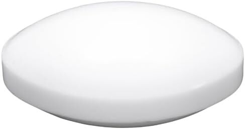 Egg-Shaped Stir Bar, 5/8" L x 1/4" Dia; 1/Pk in Kuwait