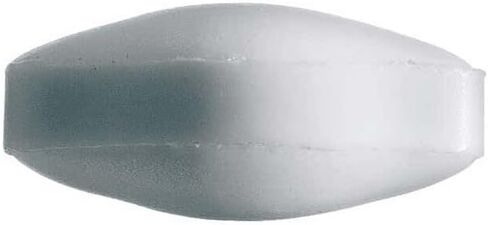 Egg-Shaped Stir Bar, 5/8" L x 1/4" Dia; 1/Pk in Kuwait