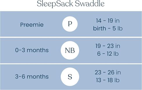 HALO Sleepsack Plush Dot Velboa Swaddle، بطانية يمكن ارتداؤها في 3 اتجاهات قابلة للتعديل، أزرق، حديثي الولادة، 0-3 أشهر in Kuwait