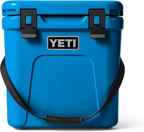 YETI Roadie 24 Cooler, Charcoal in Saudi Arabia