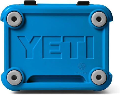 YETI Roadie 24 Cooler, Charcoal in Saudi Arabia