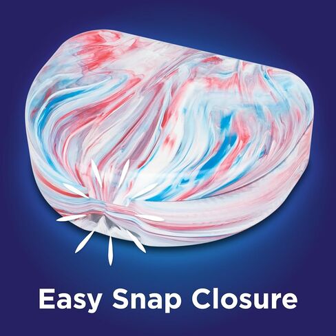 التطبيق العملي حافظات ملونة بتصميم رخامي 7086011 (عبوة من 24 قطعة) in Kuwait