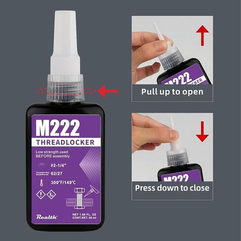 Green M620 مركب يحتفظ بدرجة الحرارة العالية، عازل فجوة عالي اللزوجة 50 مل لإغلاق المكونات الأسطوانية ومضاد للصدأ (M620) in Saudi Arabia