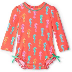 Hatley baby-girls Rash Guard Set Rash Guard Set in Saudi Arabia