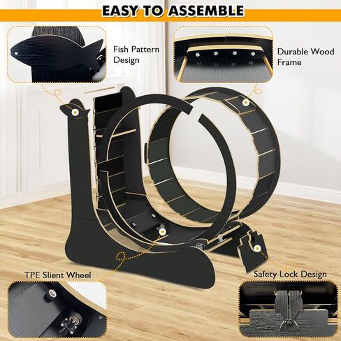 شجرة قطط حديثة مقاس 45 بوصة للقطط الداخلية، برج تسلق القطط متعدد القطط، أعمدة خدش السيزال، مسكن القطط، برج خدش للقطط الكبيرة in Kuwait