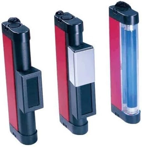 كول-بارمر 9760202 UVP 95-0158-04(UVG-4) مصباح الأشعة فوق البنفسجية الصغير المحمول، 4 وات، 254 نانومتر in Saudi Arabia