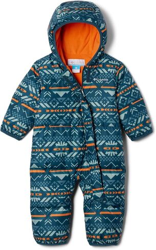 Columbia Baby Snuggly Bunny Bunting, Night Wave Hypergalactic, 18/24 in Saudi Arabia