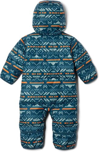 Columbia Baby Snuggly Bunny Bunting, Night Wave Hypergalactic, 18/24 in Saudi Arabia