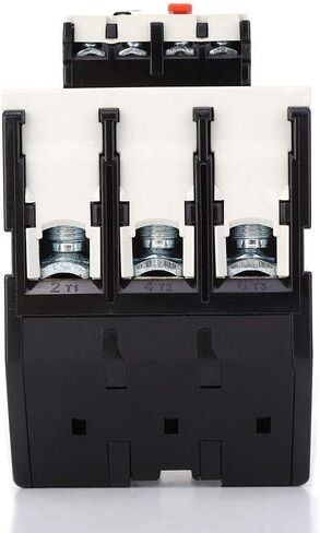 Thermal Overload Relay, NR2-93 Thermal Overload Relay Thermal Protector Overload Protection Phase Break Protection (37-50A) in Kuwait
