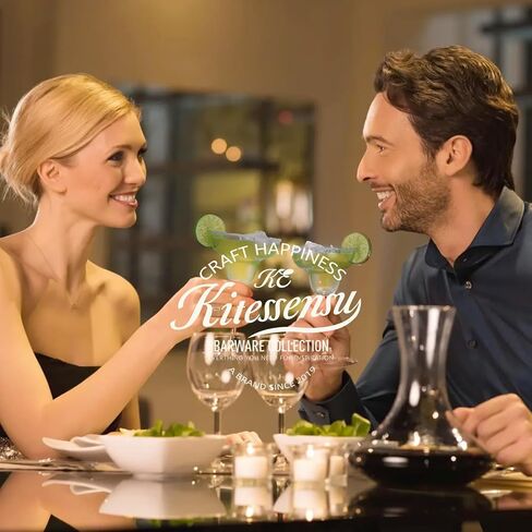 طقم شاكر الكوكتيل من KITESSENSU مع حامل | مجموعة بار مجموعة خلاط المشروبات مع جميع أدوات الملحقات الأساسية: مارتيني شيكر، جيجر، مصفاة، ملعقة خلاط، طين، سكب المشروبات الكحولية |فضي in Kuwait