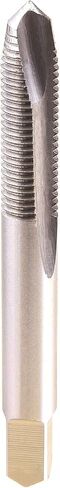 MaxTool M16x2 Spiral Point Taps HSS M2 Thread Taps Metric Taps Pitch 2 mm Fully Ground Right Hand; SPM02W01R16 in Saudi Arabia