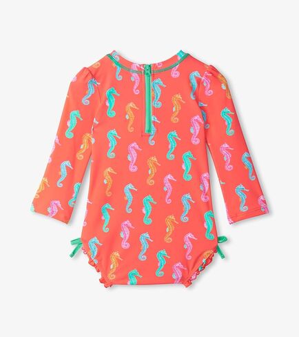 Hatley baby-girls Rash Guard Set Rash Guard Set in Saudi Arabia
