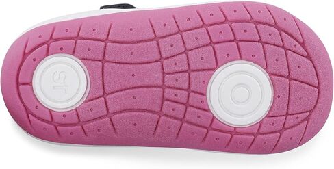 Stride Rite 360 Girls Carson Athletic Sneaker, Iridescent, 3 Infant in Saudi Arabia