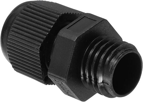 Uxcell 8mm Dia G1/2 Thermowell الفولاذ المقاوم للصدأ بدون لحام 201 200 مم طول لتخمير البيرة in Kuwait