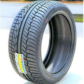 FORCEUM HEPTAGON SUV 255/55R18 109V ALL SEASON TIRE