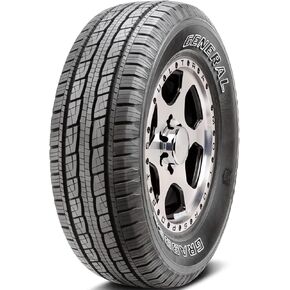 General Tire Grabber HTS60 All-Season Radial Tire - 275/60R17 110T