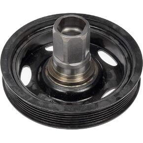 Dorman 594-720 Harmonic Balancer Assembly for Select Chevrolet Models