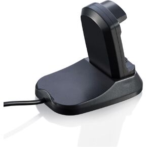 حامل شاحن بديل وحامل قاعدة شحن وكابل USB لساعة Fitbit Ionic الذكية in Kuwait