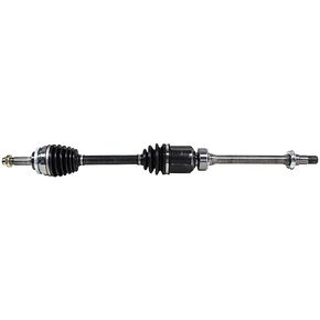GSP NCV69562 CV Axle Shaft Assembly - Right Front (Passenger Side)