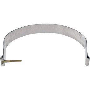 Dorman 578-5407 Fuel Tank Strap Compatible with Select Peterbilt Models