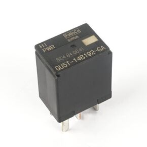 GU5T-14B192-GA Automotive Power Relay 4Pins 4RA933714-10