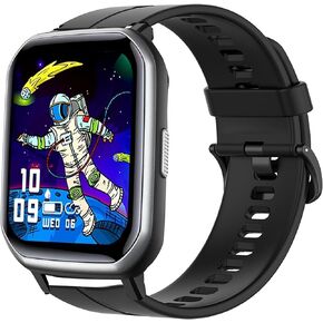 Compatible for YOUSOKU H97 Pro Kids Smart Watch Band, Silicone Replacement Soft Band Wristbands Straps Compatible for YOUSOKU H97 Pro Kids Smart Watch / MgaoLo 1.5 Inches H97 Pro Kids Smart Watch